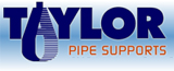 Taylor Pipe Supports